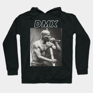 DMX Hoodie